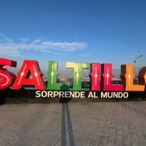 Perfume de Gardenia | Saltillo