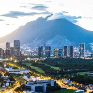 Perfume de Gardenia | Monterrey