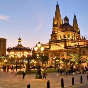 Perfume de Gardenia | Guadalajara